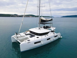 Lagoon 46 „Galeb“ – fotka 13