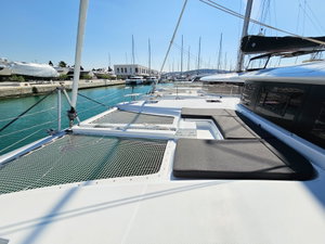 Lagoon 46 „Galeb“ – fotka 10