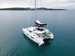 Lagoon 46 „Galeb“ – fotka 14