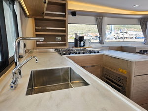Lagoon 46 „Galeb“ – fotka 3