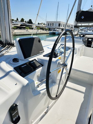 Lagoon 46 „Galeb“ – fotka 8
