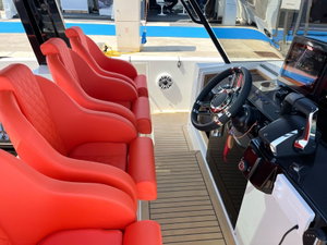 De Antonio D42 Open „Eragon“ – fotka 3