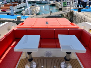 De Antonio D42 Open „Eragon“ – fotka 10