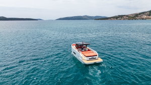 De Antonio D42 Open „Eragon“ – fotka 13
