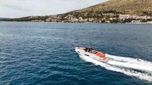 De Antonio D42 Open „Eragon“ – fotka 14