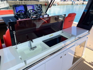 De Antonio D42 Open „Eragon“ – fotka 16