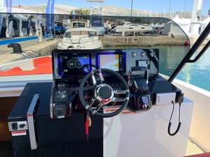 De Antonio D42 Open „Eragon“ – fotka 7