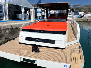De Antonio D42 Open „Eragon“ – fotka 2