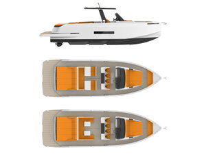 De Antonio D42 Open „Eragon“ – fotka 19