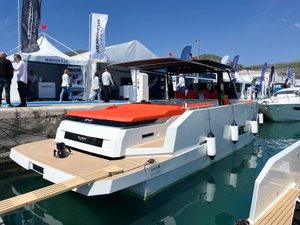 De Antonio D42 Open „Eragon“ – fotka 1