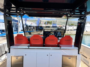De Antonio D42 Open „Eragon“ – fotka 11