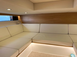 De Antonio D42 Open „Eragon“ – fotka 4