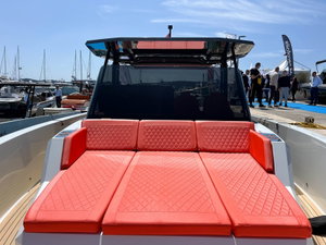 De Antonio D42 Open „Eragon“ – fotka 8