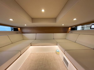 De Antonio D42 Open „Eragon“ – fotka 5