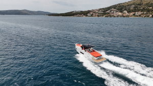 De Antonio D42 Open „Eragon“ – fotka 15