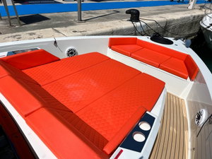 De Antonio D42 Open „Eragon“ – fotka 9