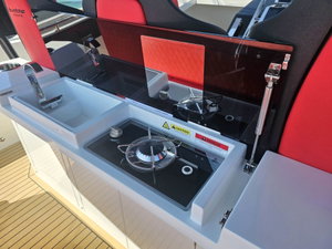 De Antonio D32 „Katarina“ – fotka 6