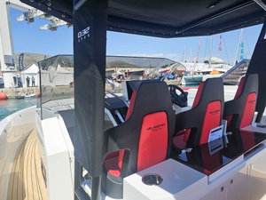 De Antonio D32 „Katarina“ – fotka 5