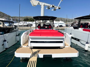 De Antonio D32 „Katarina“ – fotka 4