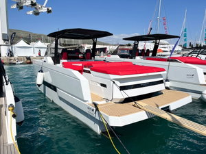 De Antonio D32 „Katarina“ – fotka 1