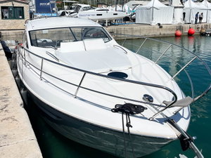 Sessa C38 „BRAČ“ – fotka 1