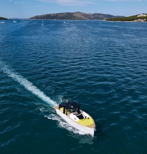 Tesoro T40 „Leo“ – fotka 17