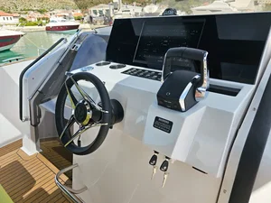 Tesoro T40 „Leo“ – fotka 6