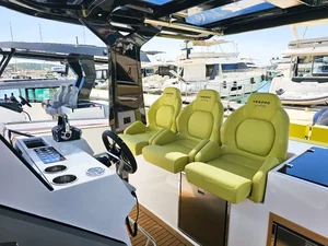 Tesoro T40 „Leo“ – fotka 3