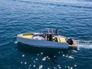 Tesoro T40 „Leo“ – fotka 1