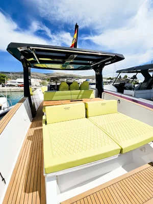 Tesoro T40 „Leo“ – fotka 5