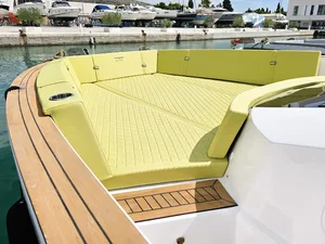 Tesoro T40 „Leo“ – fotka 9