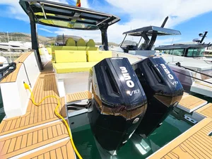 Tesoro T40 „Leo“ – fotka 4