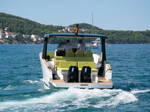 Tesoro T40 „Leo“ – fotka 2