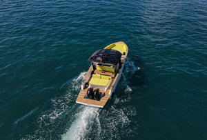 Tesoro T40 „Leo“ – fotka 16