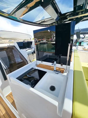 Tesoro T40 „Leo“ – fotka 7