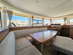 Lagoon 42 „NERA“ – fotka 10