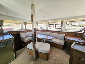 Lagoon 42 „NERA“ – fotka 15