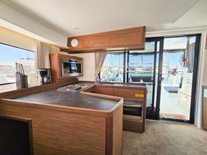 Lagoon 42 „NERA“ – fotka 12