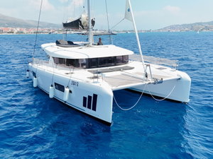 Lagoon 42 „NERA“ – fotka 2