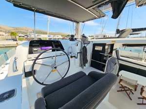Lagoon 42 „NERA“ – fotka 5