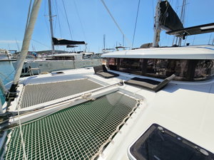Lagoon 42 „NERA“ – fotka 9