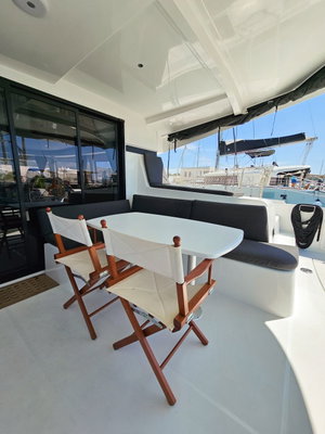 Lagoon 42 „NERA“ – fotka 6