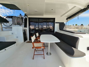 Lagoon 42 „NERA“ – fotka 7