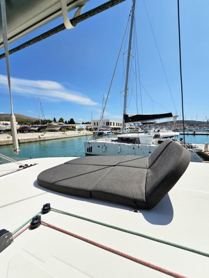 Lagoon 42 „NERA“ – fotka 8