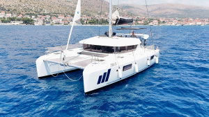 Lagoon 42 „NERA“ – fotka 4