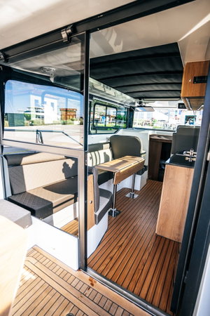 Nikhen Aquasun 34 „Lili“ – fotka 7