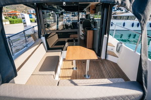 Nikhen Aquasun 34 „Lili“ – fotka 8