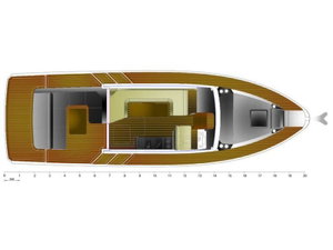 Nikhen Aquasun 34 „Lili“ – fotka 11
