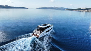Nikhen Aquasun 34 „Lili“ – fotka 2