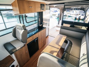 Nikhen Aquasun 34 „Lili“ – fotka 10